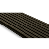 Eiche Schwarz geölt