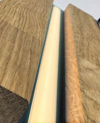 Miami Vice Warmwhite 3000K LED – LXRYWOOD Lichtfarbe