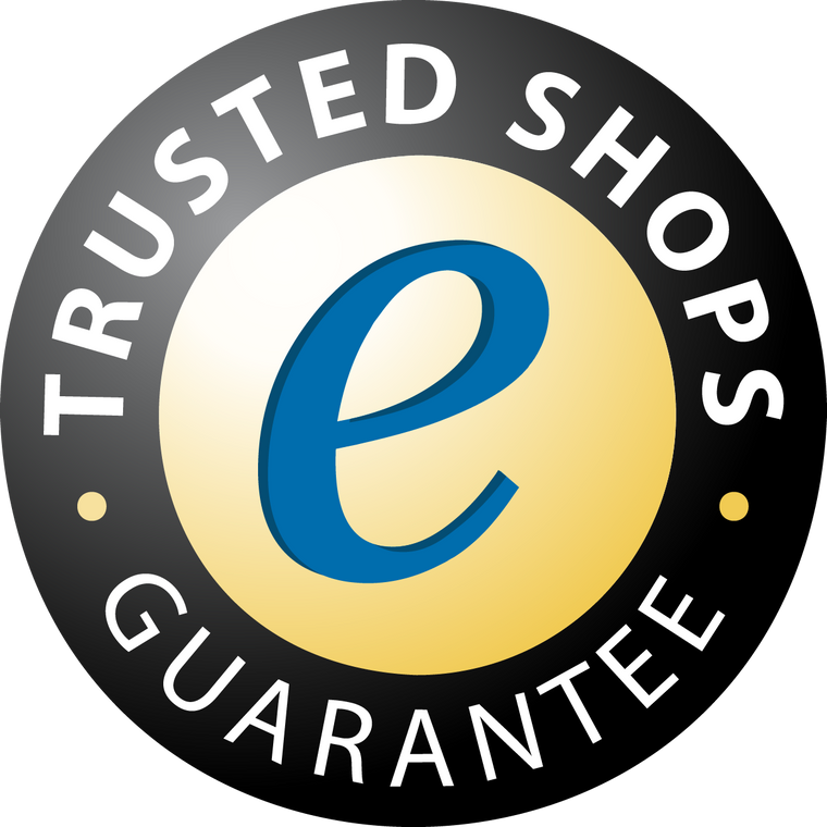 Luxurywood Trustedshops zertifiziertes Unternehmen